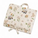 KIT FASCIATOIO DA VIAGGIO APINE E BAMBOO MARSALA