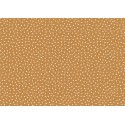 COTONE QUADRETTI 4.5MM NUOVO MARSALA