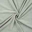 MICROSPUGNA COTONE STRIPE BIANCO E BLU NAVY