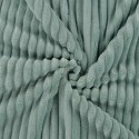 MINKY STRIPE ROSA ANTICO