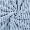 MINKY STRIPE LINO