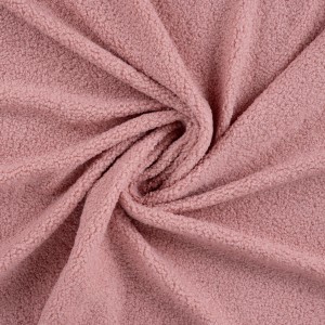 BOUCLE ROSA ANTICO