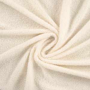 BOUCLE LATTE