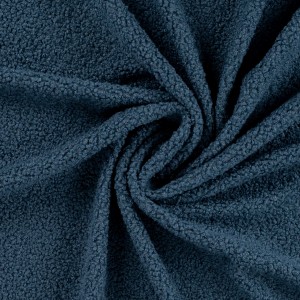 BOUCLE DENIM