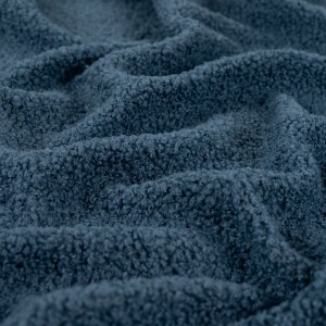 BOUCLE DENIM
