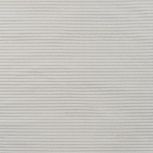 CORDUROY BIG RIB JERSEY MISTO COTONE LATTE