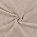 BIG RIB JERSEY CORDUROY MISTO COTONE AZZURRO