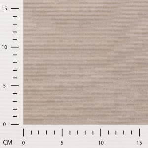 BIG RIB JERSEY CORDUROY MISTO COTONE LINO