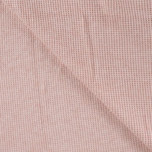 MAGLIA KNIT MELANGE ROSA