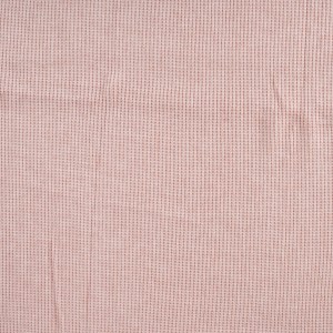 MAGLIA KNIT MELANGE ROSA