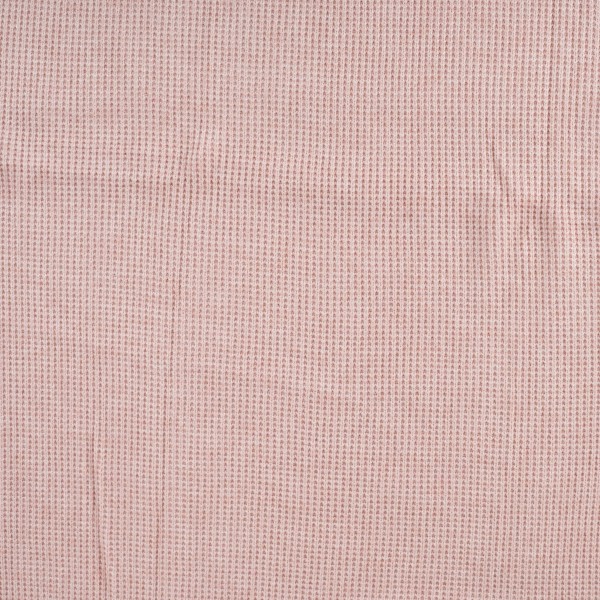 MAGLIA KNIT MELANGE ROSA