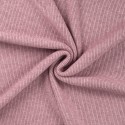 MAGLIA KNIT MELANGE ROSA