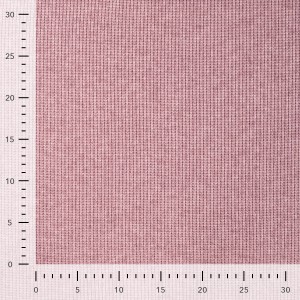 MAGLIA KNIT MELANGE MALVA