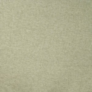 MAGLIA KNIT MELANGE VERDE OLIVA