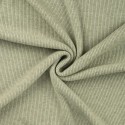 MAGLIA KNIT MELANGE MALVA