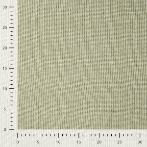 MAGLIA KNIT MELANGE VERDE OLIVA