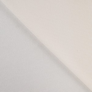 MAGLIA KNIT MELANGE LATTE