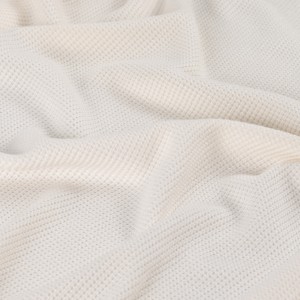 MAGLIA KNIT MELANGE LATTE
