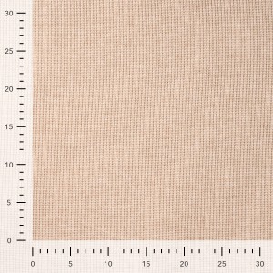 MAGLIA KNIT MELANGE SABBIA