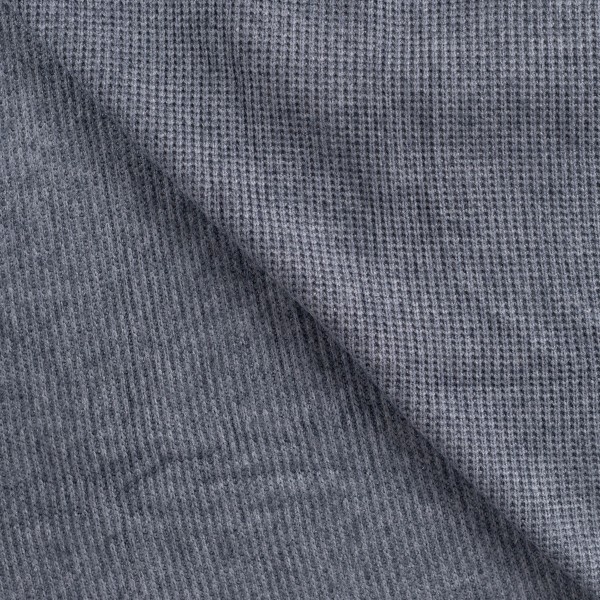 MAGLIA KNIT MELANGE JEANS