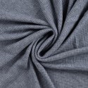 MAGLIA KNIT MELANGE SABBIA