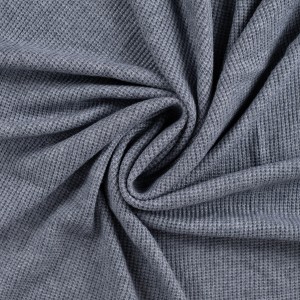 MAGLIA KNIT MELANGE JEANS