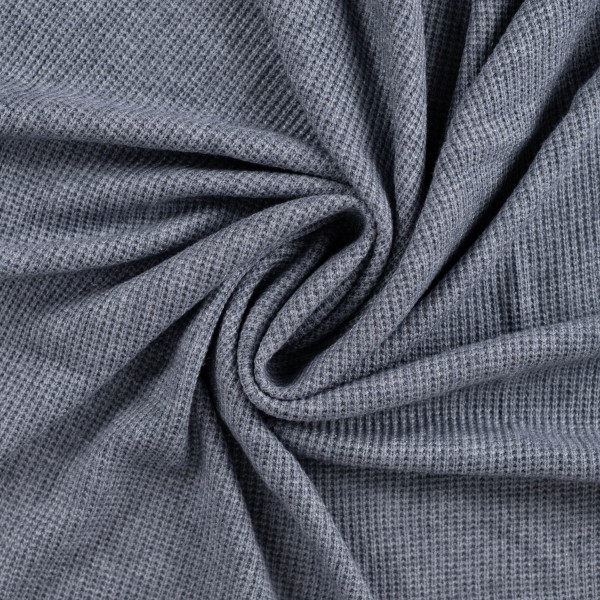 MAGLIA KNIT MELANGE JEANS