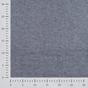 MAGLIA KNIT MELANGE JEANS