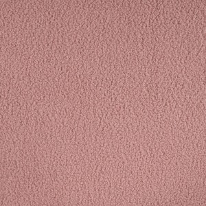 BOUCLE DOUBLE PILE ROSA ANTICO