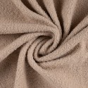BOUCLE DOUBLE PILE CARTA DA ZUCCHERO