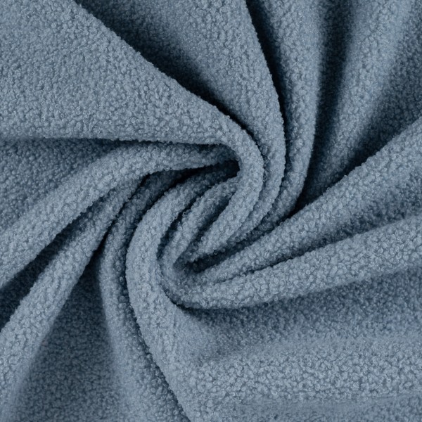 BOUCLE DOUBLE PILE CARTA DA ZUCCHERO