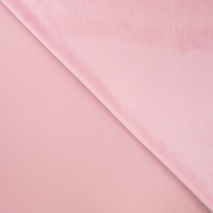 VELLUTO LISCIO STRETCH ROSA ANTICO