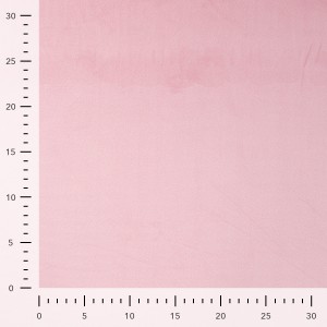 VELLUTO LISCIO STRETCH ROSA ANTICO