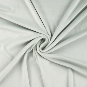 VELLUTO LISCIO STRETCH ACQUA