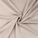VELLUTO LISCIO STRETCH BLU