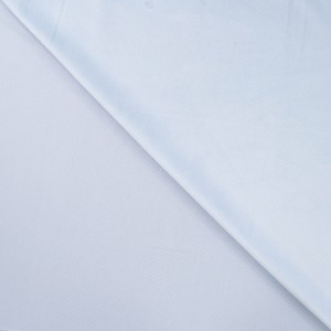 VELLUTO LISCIO STRETCH AZZURRO