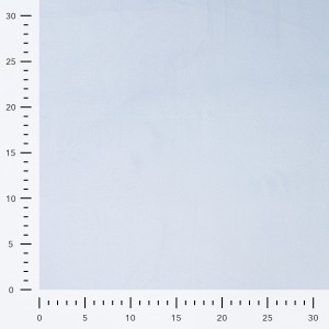 VELLUTO LISCIO STRETCH AZZURRO