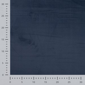 VELLUTO LISCIO STRETCH BLU