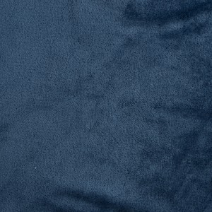 NEW DOUDOU DOUBLEFACE BLU
