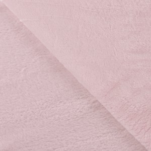 NEW DOUDOU DOUBLEFACE ROSA