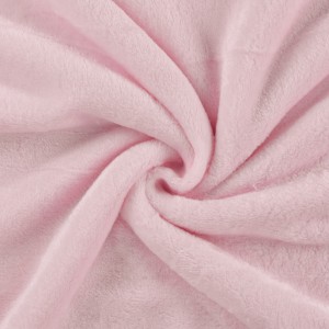 NEW DOUDOU DOUBLEFACE ROSA