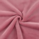 NEW DOUDOU DOUBLEFACE ROSA