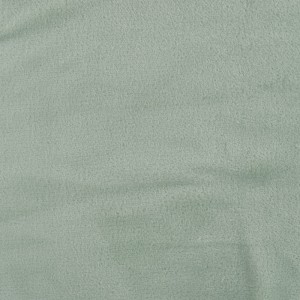 NEW DOUDOU DOUBLEFACE MENTA