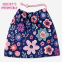 KIT SACCHETTO IN AQUA PROTECT TI AMO