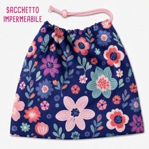 KIT SACCHETTO IN AQUA PROTECT OSAYA