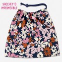KIT SACCHETTO IN AQUA PROTECT CHOUPETTE