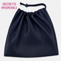 KIT SACCHETTO IN AQUA PROTECT KAKI