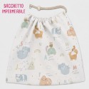 KIT SACCHETTO IN AQUA PROTECT OMBRELLINI