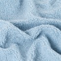 BOUCLE DOUBLE PILE CARTA DA ZUCCHERO