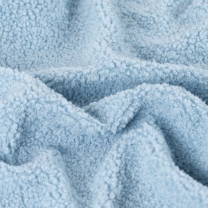 BOUCLE AZZURRO
